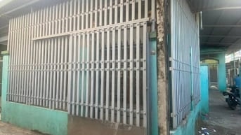 Cần bán nhà Nguyễn Thị Lắng, Củ Chi, 110m2 , Sổ hổng riêng , 725 Triệu