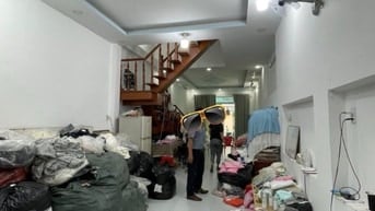 Bán Nhà Riêng Lạc Long Quân- Tân Binh - Xe Hơi Đỗ Cửa 125m2 chỉ 12 tỷ