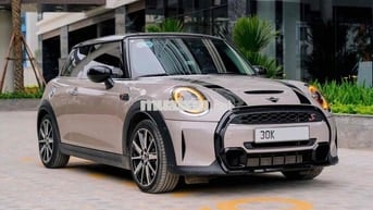 MINI Cooper 2022 Convertible S - 13000 km