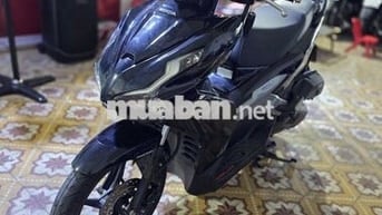 Honda ab 2024 4 van đen bóng mới keng