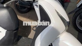 Sh 125i đời 2013 máy zin xe đẹp, có bán trả góp