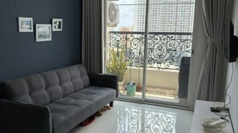 CHO THUÊ CĂN HỘ 1PN DỰ ÁN GRAND RIVERSIDE QUẬN 4, GIÁ 13 TR/THÁNG