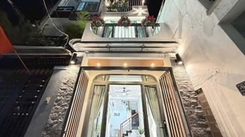 🌿 Nhà Xinh Giữa Lòng Tân Bình – Âu Cơ, 3PN, 2WC, Ở Ngay – Giá Mềm