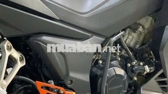Winner v1 đời 2017 kiểng, máy zin thì thầm êm ái.