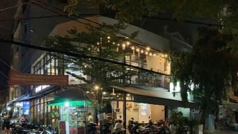 Sang quán Cafe Khu Nội Bộ Quân Đội Phường 13 Tân Bình