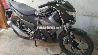 Raider fi 2019 rất ít đi