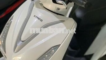 kymco candy 2022 xe đẹp, có bán trả góp