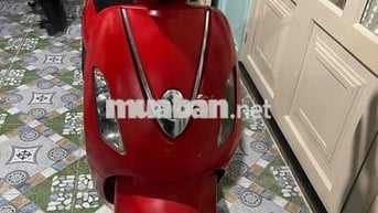Bán xe Elizabeth máy rất êm, giấy tờ đầy đủ