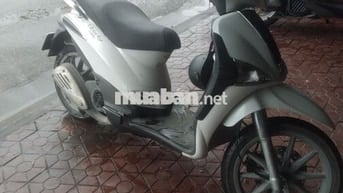 Cần bán em liberty ie 125 trắng giá 7.8t