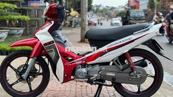 sirius 50cc xe cuối 2023 đầy đủ chức năng mới 99%