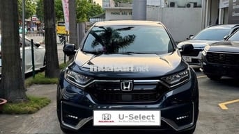 Honda CR V 2020 1.5L - 45k km - còn bảo hành