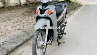 WAVE A 110 XÁM XI MĂNG ZIN BIỂN 29 CHÍNH CHỦ BÁN
