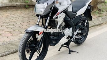 YAMAHA FZ 150I TRẮNG ĐẸP MÁY CHẤT BIỂN HÀ NỘI ZIN