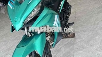 xe dep zin máy em chay nhẹ xe can tien ban gấp