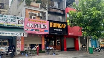 Cho thuê nhà mặt tiền 329 Tân Sơn Nhì, Tân Sơn Nhì, Tân Phú