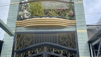 Nhà mặt tiền đường Trịnh Như Khuê