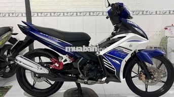 Exciter 135 2013 Zin Bao Êm