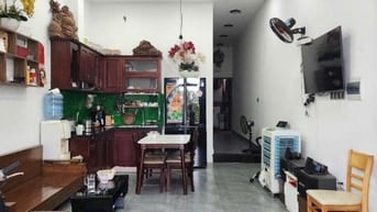 🏠 BÁN NHÀ ĐƯỜNG HÀ HUY GIÁP, QUẬN 12, 60M2, GIÁ NHỈNH HƠN 4TỶ 🏠