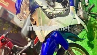 jupiter 2005 máy chất tê tái êm ngon cho ace đilam