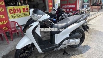 Thanh lý xe honda 150Cc lên ý 2012 cực đep