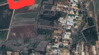 Bán đất Cần Giờ , dt lớn 6ha, xã Long Hòa 