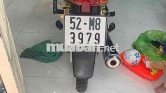 wave 110 bs thần tài 9 chủ