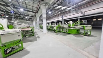 Cho thuê kho xưởng KCN Đức Hòa , Long An, KV: 7.000m2, xưởng: 5.000m2