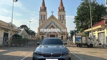 BMW 330i 2025 MSport siêu lướt 5000 km như mới 99%