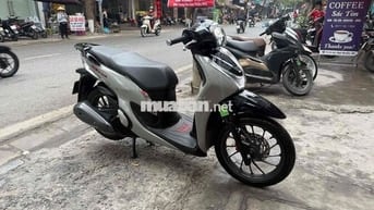 Sh Mode đky 2023 ABS xám xi măng