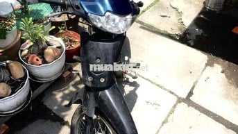 Cần bán gấp Wave máy êm dàn chân cứng cáp