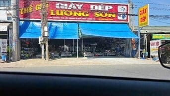 CẦN BÁN GẤP LÔ ĐẤT MT ĐƯỜNG 825