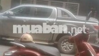 Xe trùm mền nguyên tin nhà k có ai sử dụng