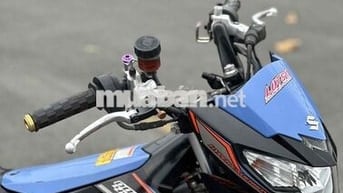 Satria siêu lướt chíh chủ cực đẹp