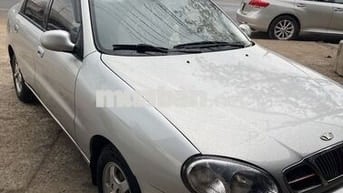 Daewoo Lanos 2004 SX - 150000 km