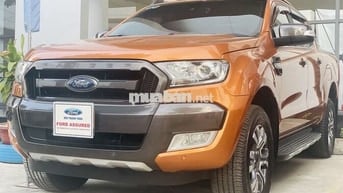 RANGER WILDTRAK 3.2 MODEL 2016_BẢN FULL