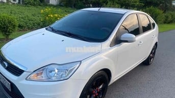 Ford Focus 2013 1.8 AT - 119 km xe một chủ từ đầu
