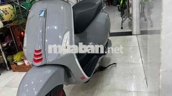 VESPA SPRINT DK 2022 CỰC MỚI..!