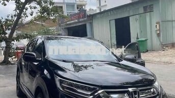 Honda CR V 2019 1.5L nhập khẩu