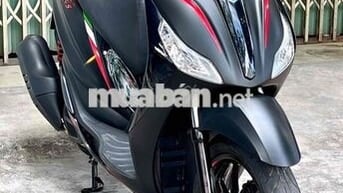 Piaggio Medley S125 2019