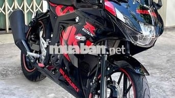 Suzuki GSX-R150 2019