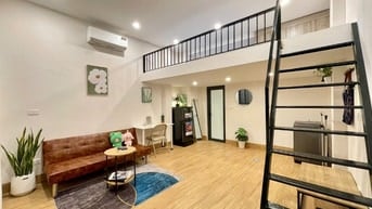 CĂN HỘ MỚI TOANH KHU VỰC TRUNG TÂM PHỐ THÁI HÀ
