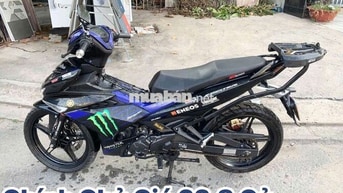 Ex Led 2020 Biển SG Chính Chủ