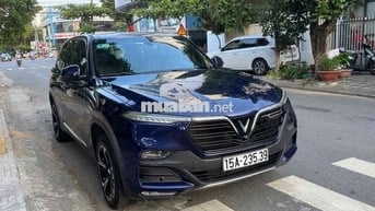 VinFast Lux SA2.0 2021