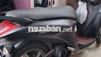 Janus 125cc