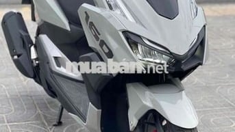 bán Vario 160 ABS 2023 xám xi măng xe bao đẹp