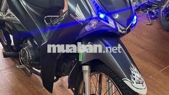 xe 9 chủ đi ít còn mới
