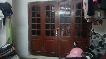 CẦU DIỄN - BẮC TỪ LIÊM: DT 72,1㎡ - NHÀ 4 TẦNG CŨ - Ô TÔ ĐỖ CÁCH 15m 