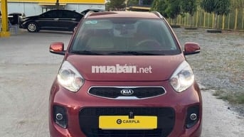 Kia Morning 2018 AT lướt 3XX NHỎ