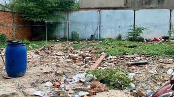 Bán đất chính chủ - đường Nguyễn Văn Quá - hẻm xe hơi 7 chỗ