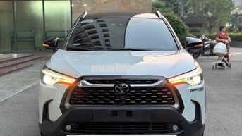 Toyota Corolla Cross 2021 1.8V - 32000 km